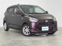 2019 Daihatsu Mira Es