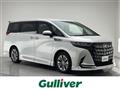 2024 Toyota Alphard