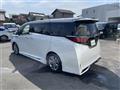 2024 Toyota Alphard