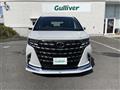 2024 Toyota Alphard
