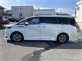2024 Toyota Alphard
