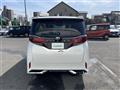 2024 Toyota Alphard