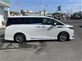 2024 Toyota Alphard