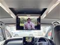 2024 Toyota Alphard