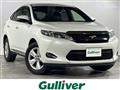 2014 Toyota Harrier