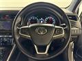 2014 Toyota Harrier