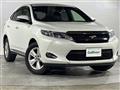 2014 Toyota Harrier