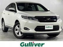 2014 Toyota Harrier