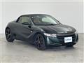 2019 Honda S660