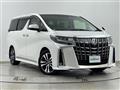 2019 Toyota Alphard