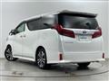 2019 Toyota Alphard