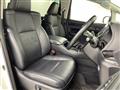 2019 Toyota Alphard