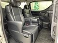 2019 Toyota Alphard