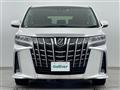 2019 Toyota Alphard