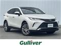 2020 Toyota Harrier