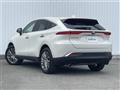 2020 Toyota Harrier