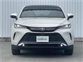 2020 Toyota Harrier