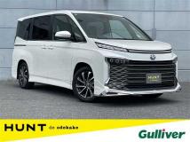 2025 Toyota Voxy