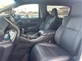 2022 Toyota Alphard