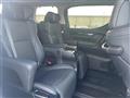 2022 Toyota Alphard