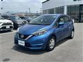 2018 Nissan Note