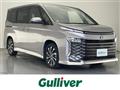 2023 Toyota Voxy