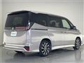 2023 Toyota Voxy