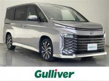2023 Toyota Voxy