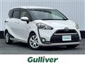 2017 Toyota Sienta