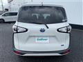 2017 Toyota Sienta