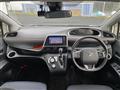 2017 Toyota Sienta