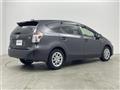 2017 Toyota PRIUS α
