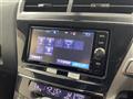 2017 Toyota PRIUS α
