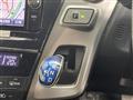 2017 Toyota PRIUS α