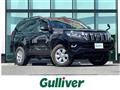 2021 Toyota Land Cruiser Prado