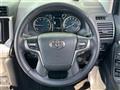 2021 Toyota Land Cruiser Prado