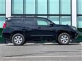 2021 Toyota Land Cruiser Prado