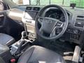 2021 Toyota Land Cruiser Prado
