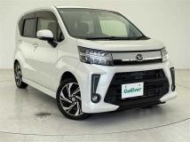 2019 Daihatsu Move