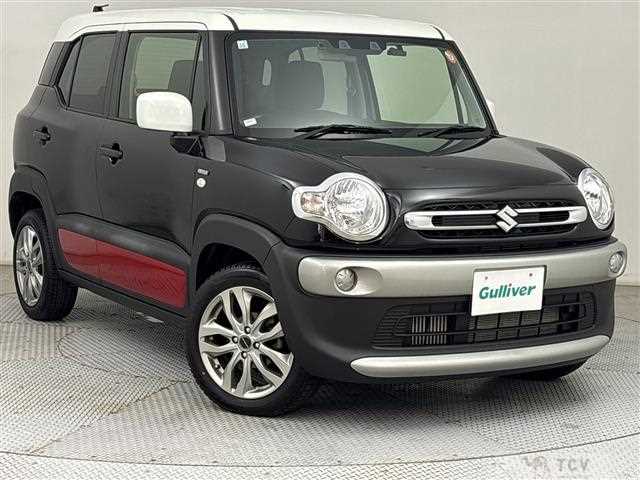 2023 Suzuki XBEE