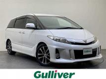 2013 Toyota Estima