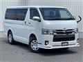 2015 Toyota Regiusace Van