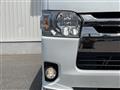 2015 Toyota Regiusace Van