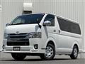 2015 Toyota Regiusace Van