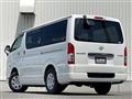2015 Toyota Regiusace Van