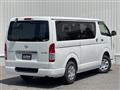 2015 Toyota Regiusace Van