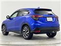 2020 Honda VEZEL