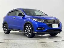 2020 Honda VEZEL