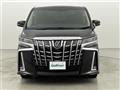 2019 Toyota Alphard