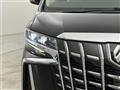 2019 Toyota Alphard